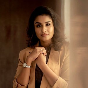 Reshma Muralidharan