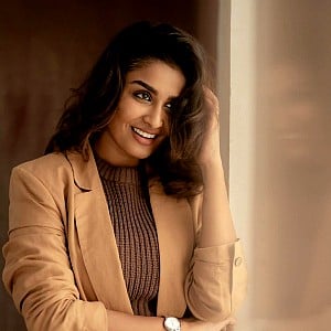 Reshma Muralidharan