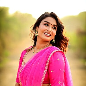 Reshma Muralidharan