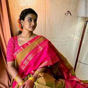 Reshma Muralidharan