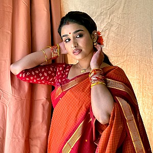 Reshma Muralidharan