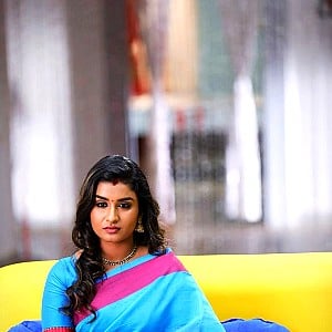 Reshma Muralidharan