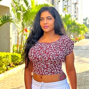 Reshma Pasupuleti