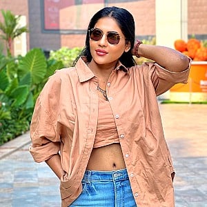 Reshma Pasupuleti