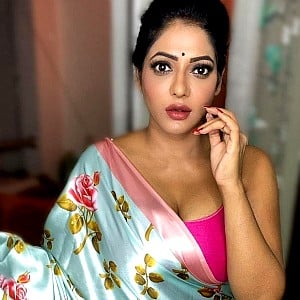 Reshma Pasupuleti