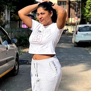 Reshma Pasupuleti