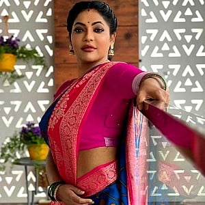 Reshma Pasupuleti
