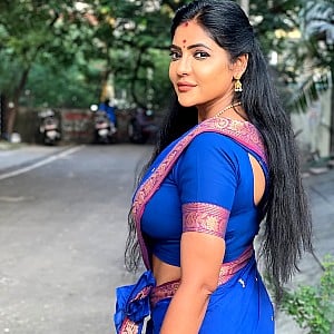 Reshma Pasupuleti