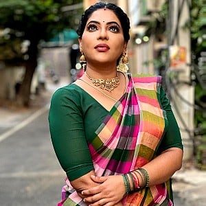 Reshma Pasupuleti
