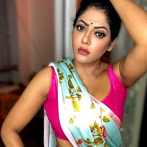 Reshma Pasupuleti