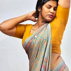 Reshma Rechu