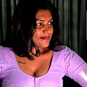 Reshma Rechu