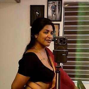 Reshma Rechu