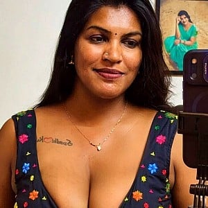 Reshma Rechu