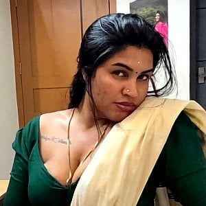 Reshma Rechu