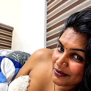 Reshma Rechu