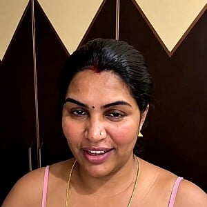 Reshma Rechu