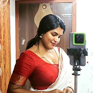 Reshma Rechu