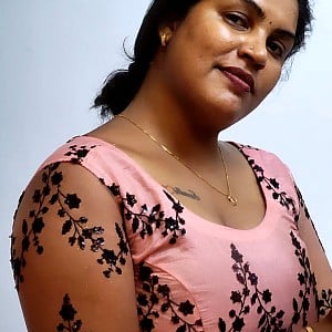 Reshma Rechu