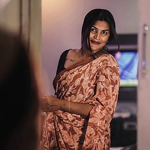 Reshma Rechu