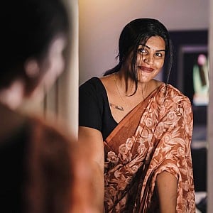 Reshma Rechu