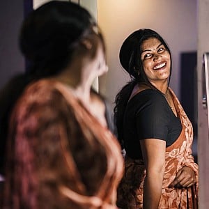 Reshma Rechu