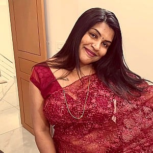 Reshma Rechu