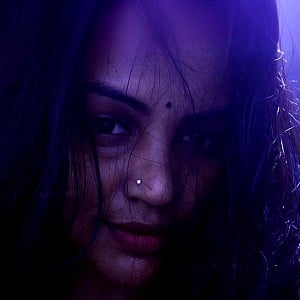 Reshma Rechu