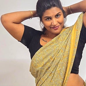Reshma Rechu