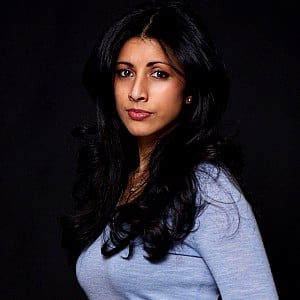 Reshma Shetty