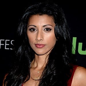 Reshma Shetty