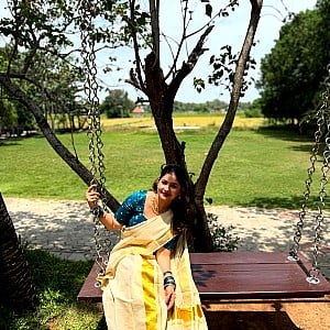 Reshmi Menon