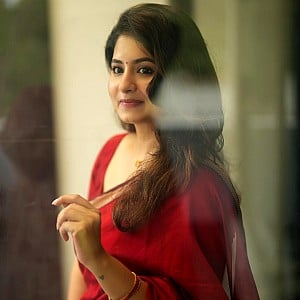 Reshmi Menon