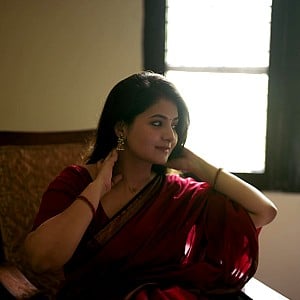 Reshmi Menon