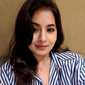 Reshmi Menon