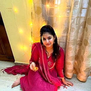Reshmi Menon