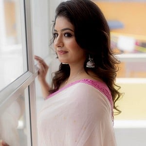 Reshmi Menon