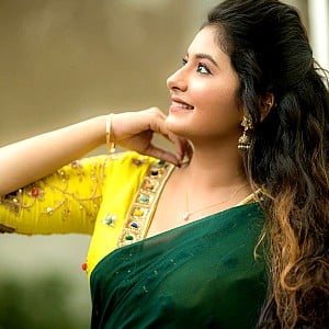 Reshmi Menon