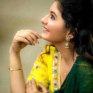Reshmi Menon