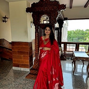 Reshmi Menon