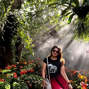 Reshmi Menon