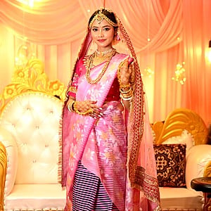 Reshmi Sinha