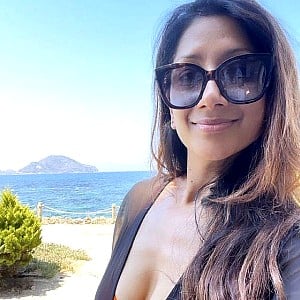 Reshmin Chowdhury