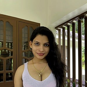 Resmi R Nair