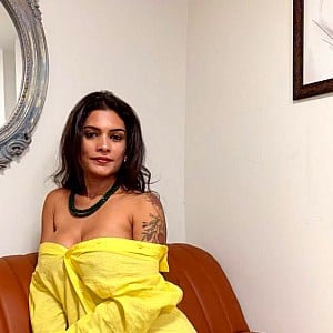 Resmi R Nair