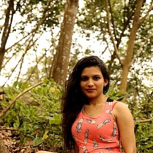 Resmi R Nair