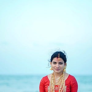 Resmi R Nair