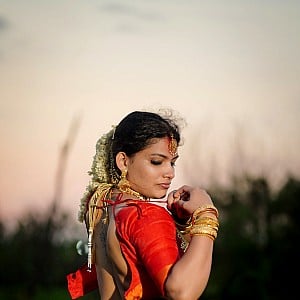 Resmi R Nair