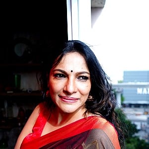 Rethika Srinivas