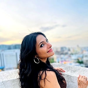 Rethika Srinivas